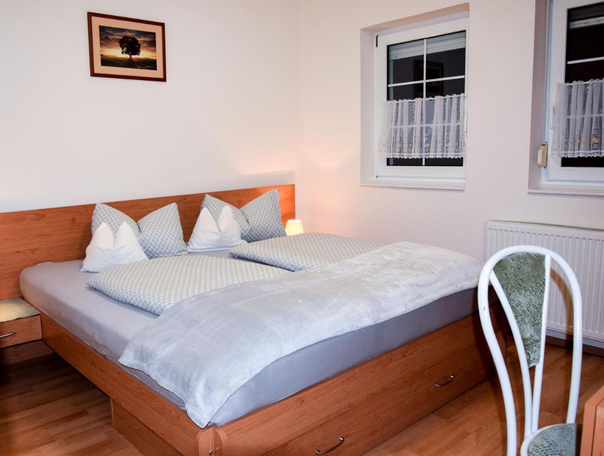 Anita Apartman Zalakaros Bagian luar foto
