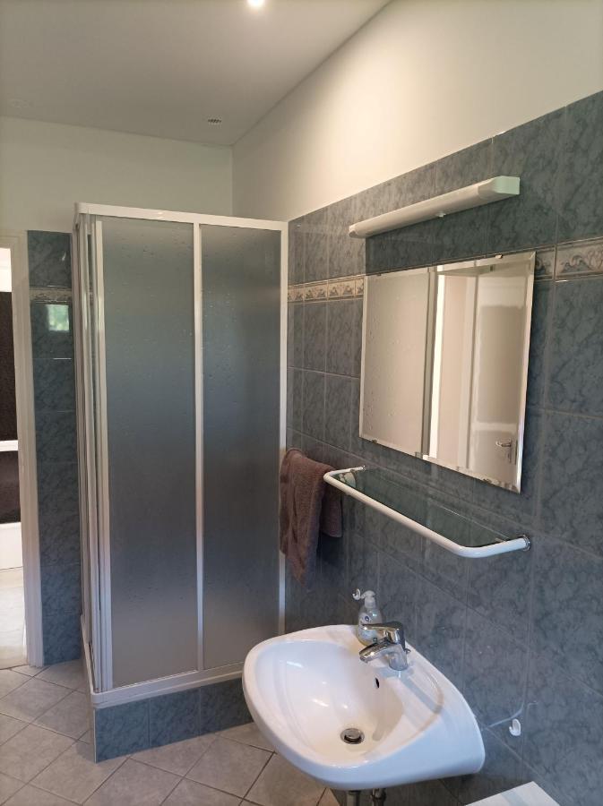 Anita Apartman Zalakaros Bagian luar foto