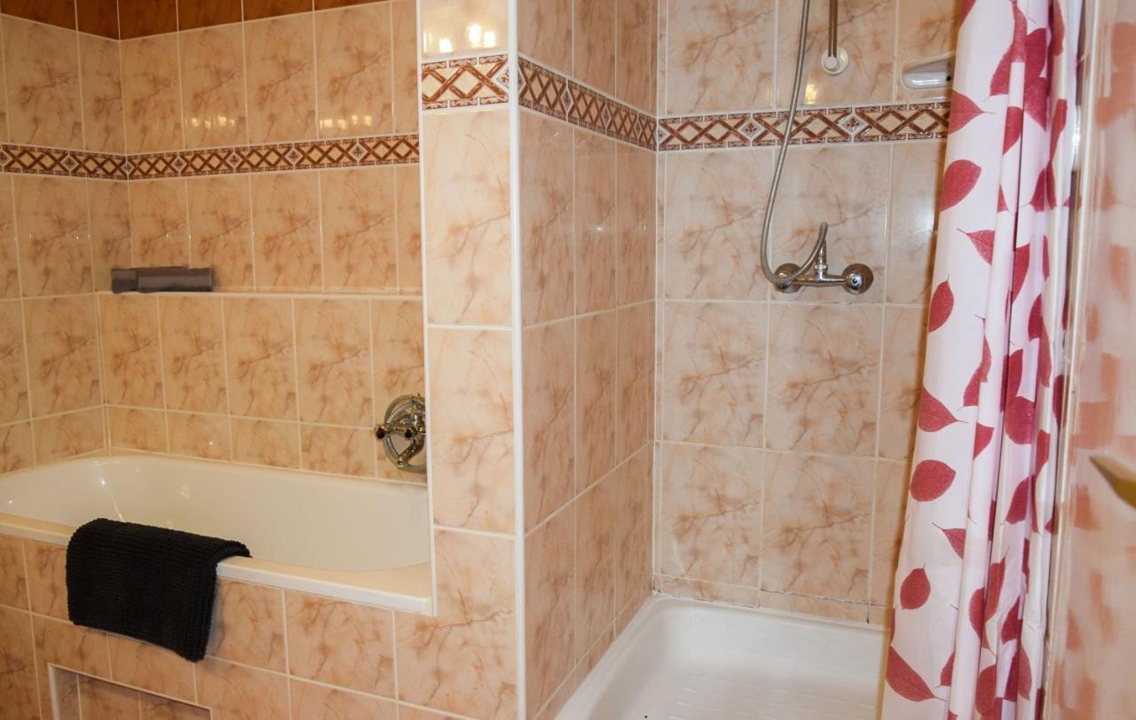 Anita Apartman Zalakaros Bagian luar foto