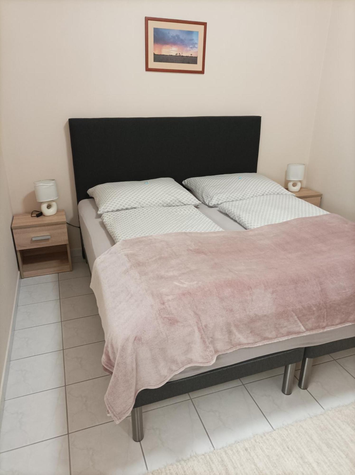 Anita Apartman Zalakaros Bagian luar foto