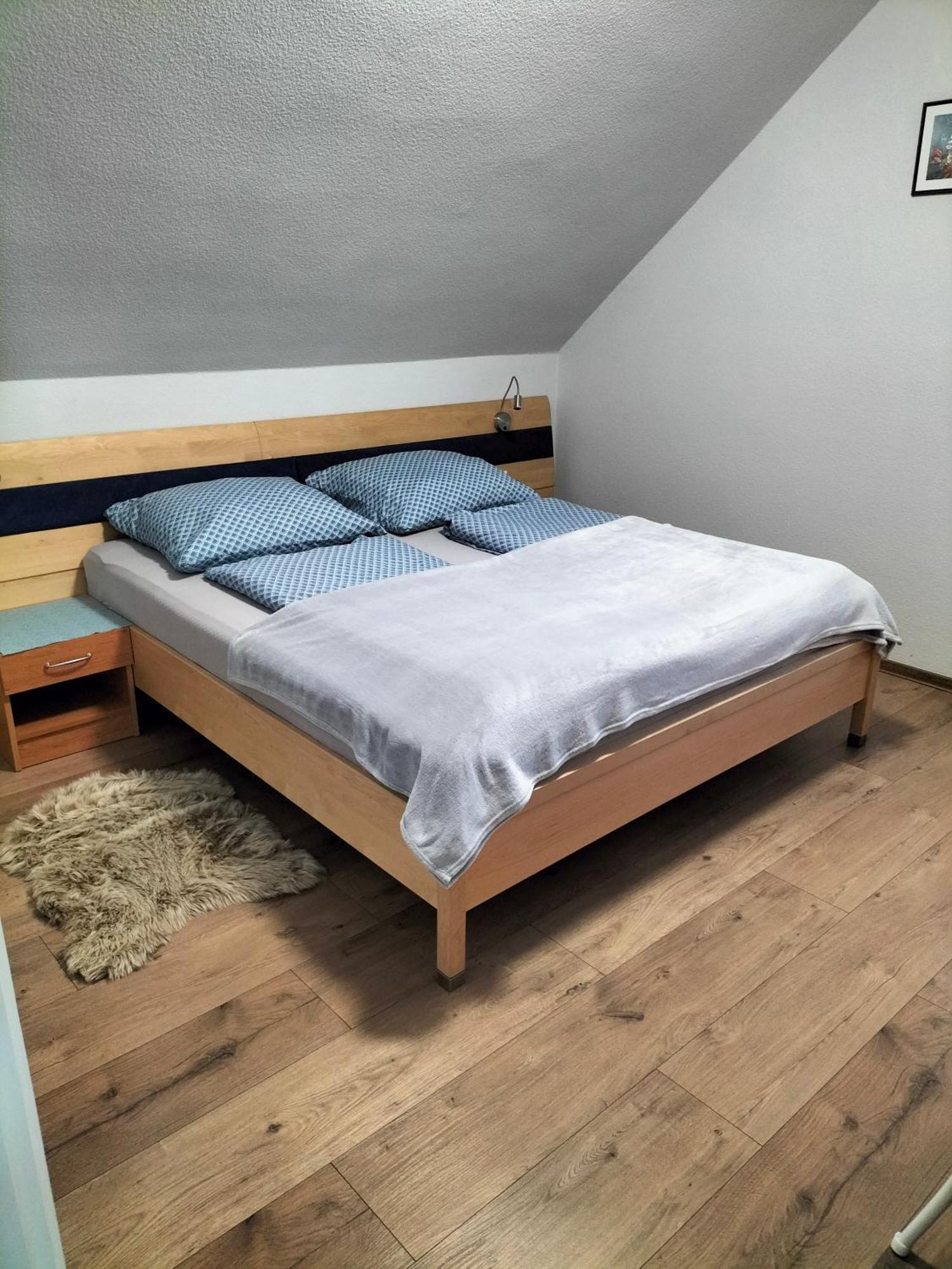 Anita Apartman Zalakaros Bagian luar foto